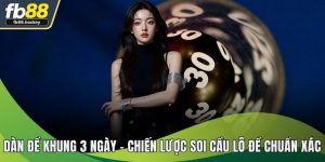 Dàn đề khung 3 ngày