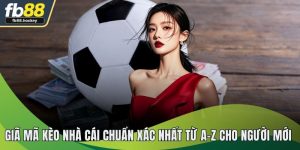 Giải Mã Kèo Nhà Cái - Bí Quyết Soi Chuẩn Xác Cho Người Chơi