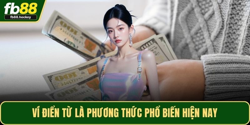 Ví điển từ là phương thức phổ biến hiện nay